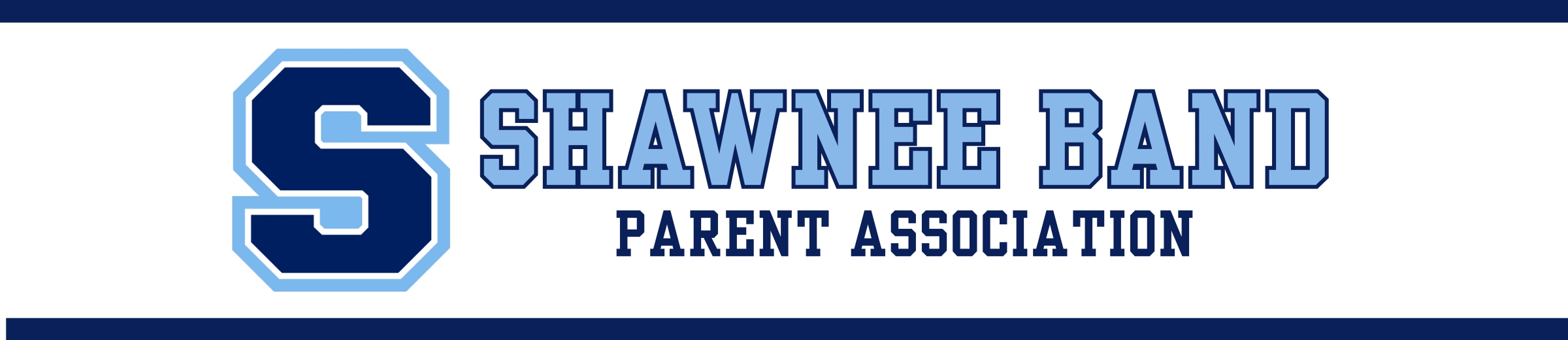 Shawnee Band Parents Association